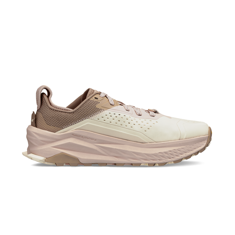 ALTRA - Women's OLYMPUS 6.