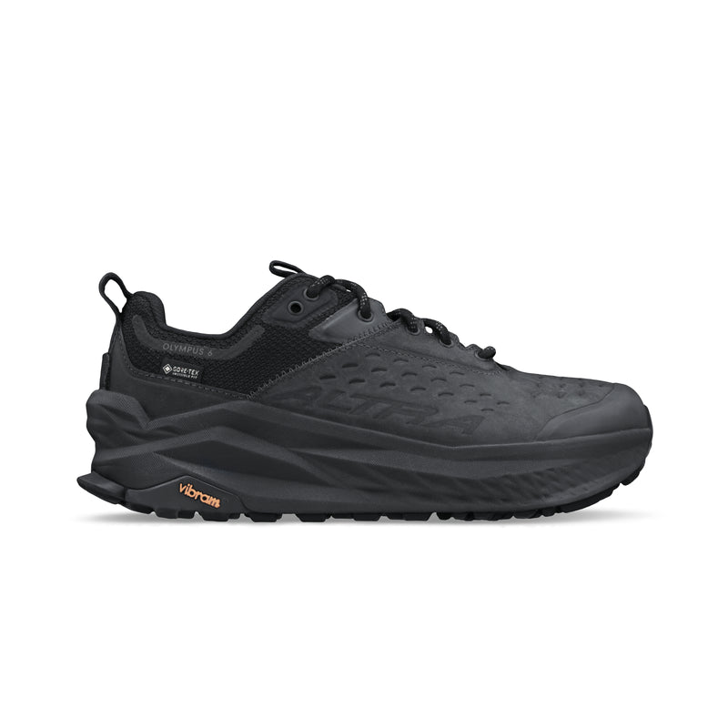 HOKA Men's Zinal V1