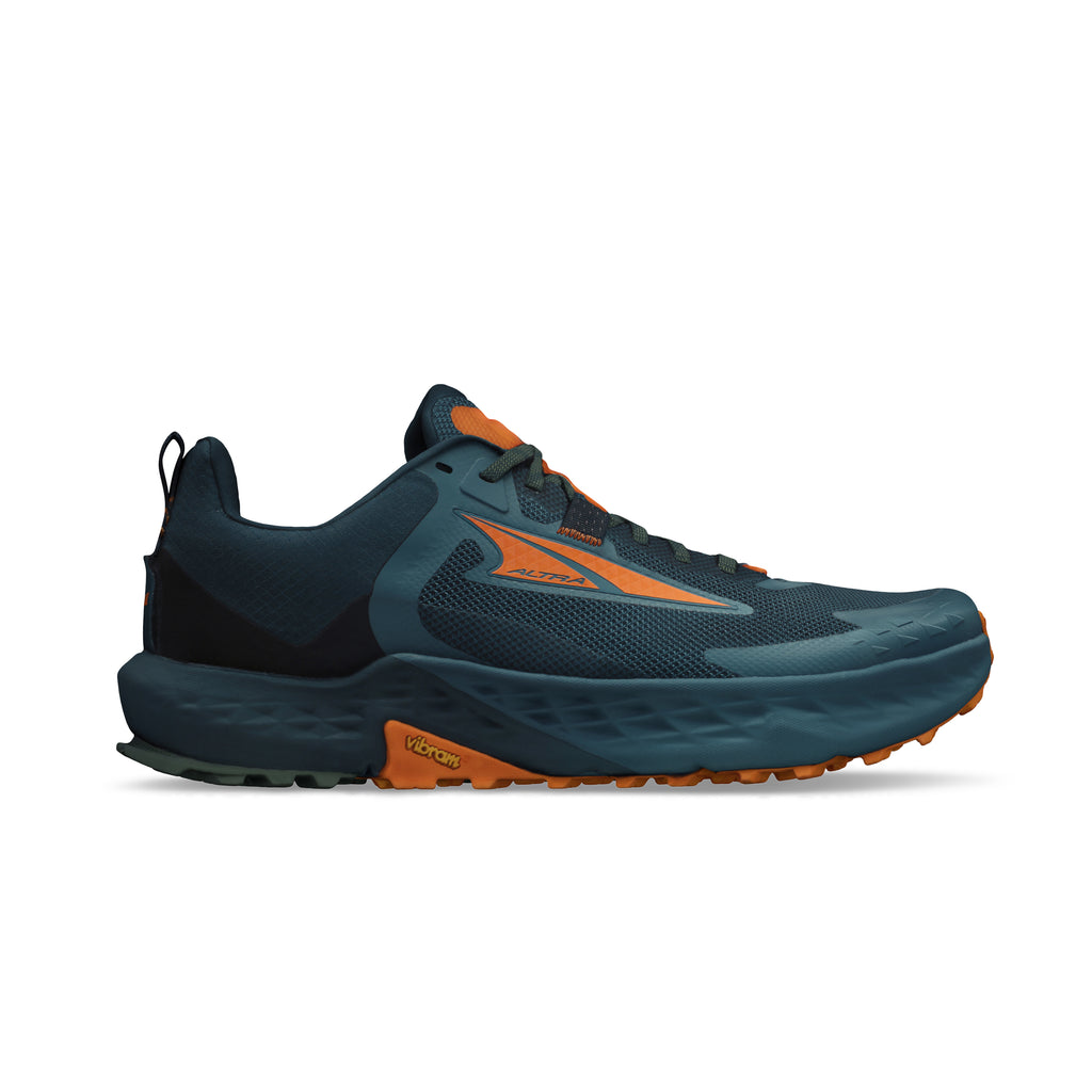 Men's TIMP 5 - Gone Running