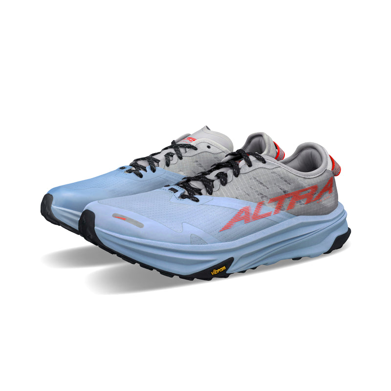 ALTRA - Women's MONT BLANC CARBON