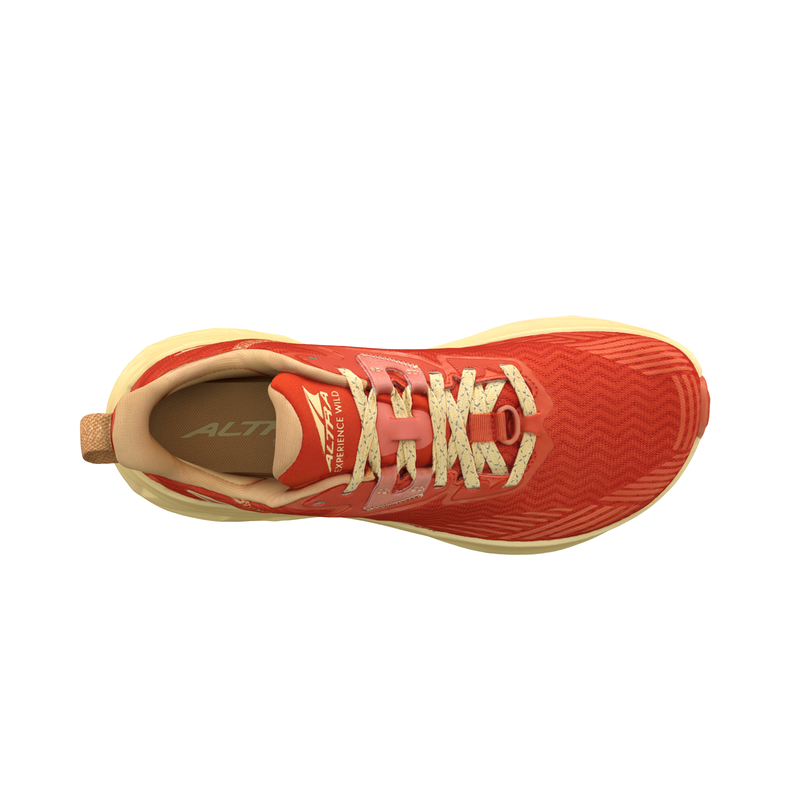 ALTRA - Women's EXPERIENCE WILD