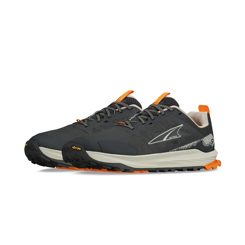 ALTRA Men's LONE PEAK 9+ - Gone Running