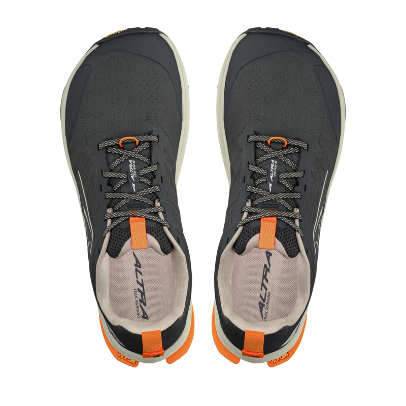 ALTRA Men's LONE PEAK 9+ - Gone Running