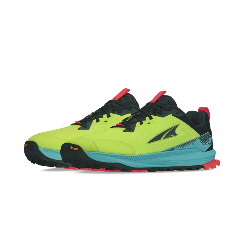 ALTRA Men's LONE PEAK 9+ - Gone Running