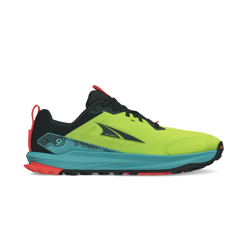 ALTRA Men's LONE PEAK 9+ - Gone Running