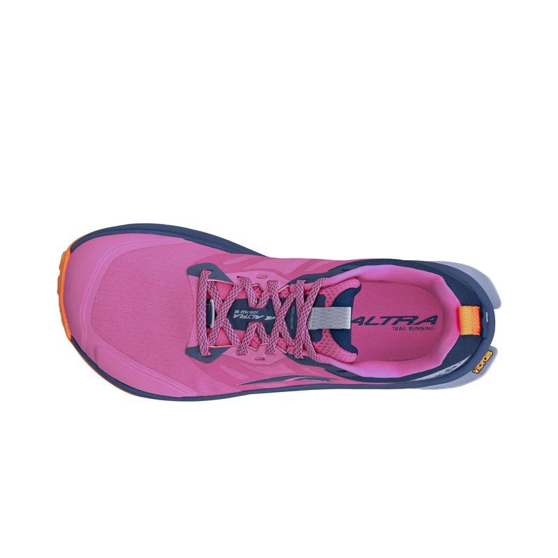 ALTRA Women's LONE PEAK 9+