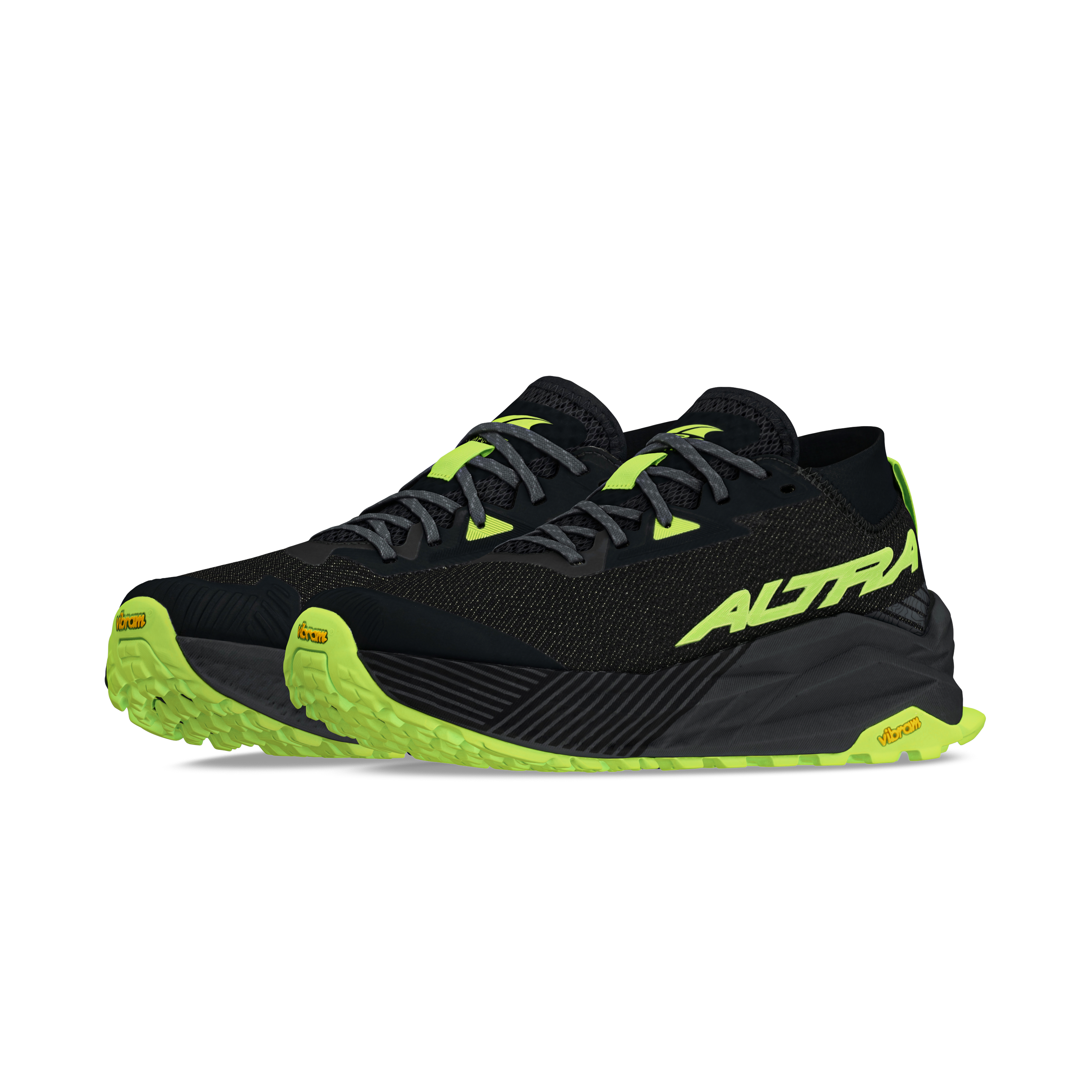 Women's OLYMPUS 275 | Gone Running