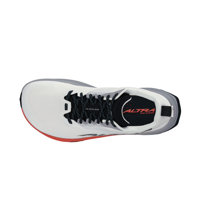 Women's MONT BLANC SPEED - Gone Running