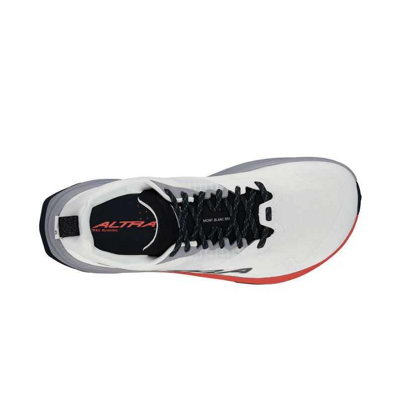 Women's MONT BLANC SPEED - Gone Running