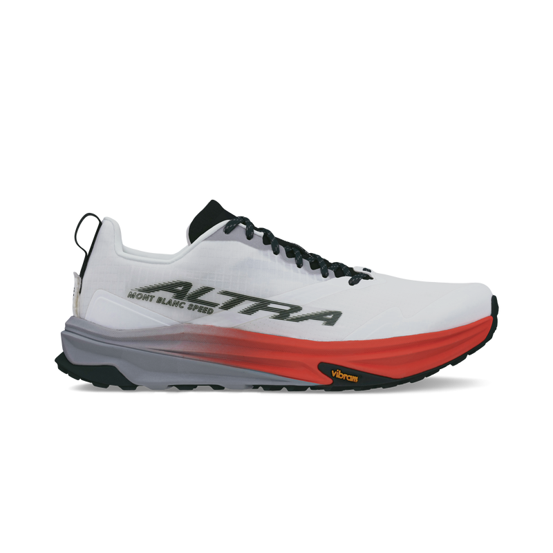 ALTRA - Men's OLYMPUS 6.