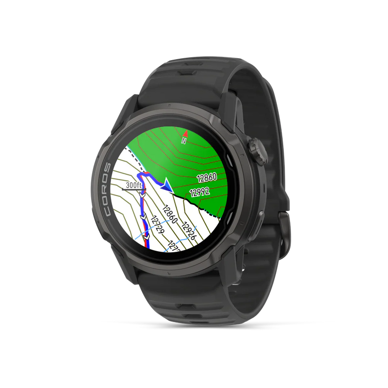 COROS APEX 4 46mm