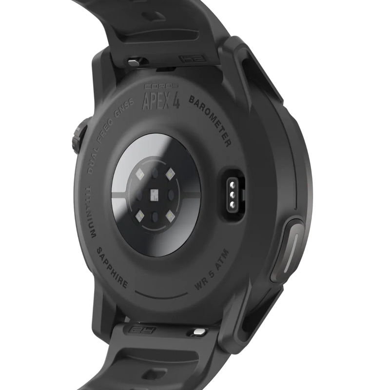 COROS APEX 4 42mm