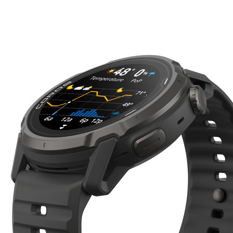COROS APEX 4 46mm