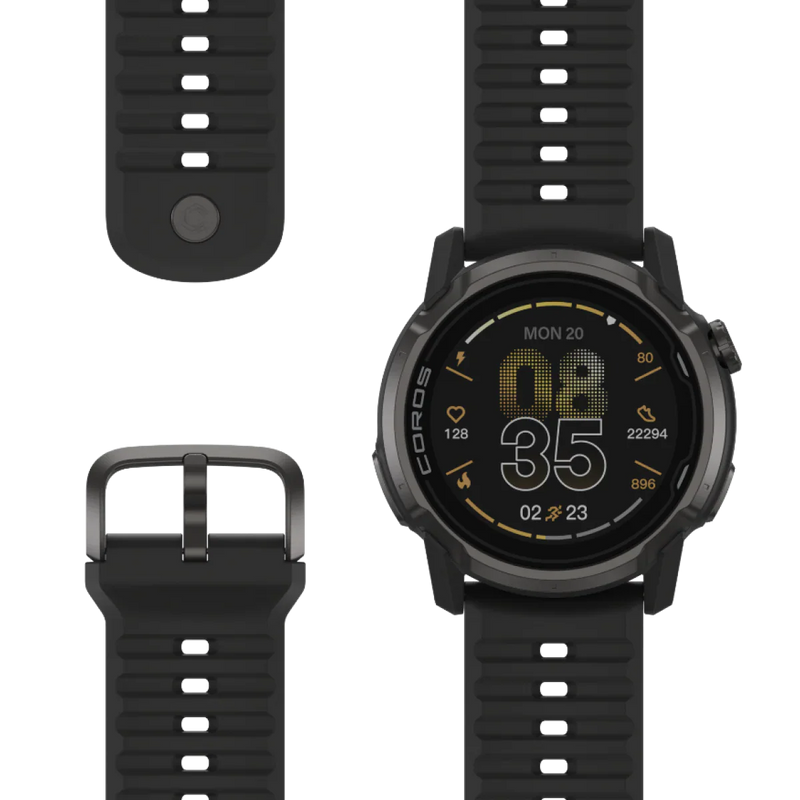 COROS APEX 4 42mm