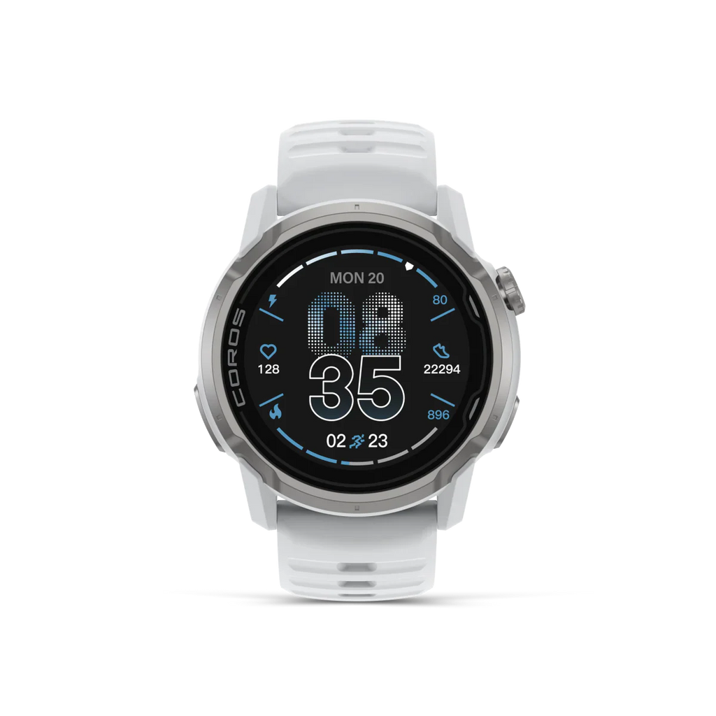 COROS APEX 4 46mm