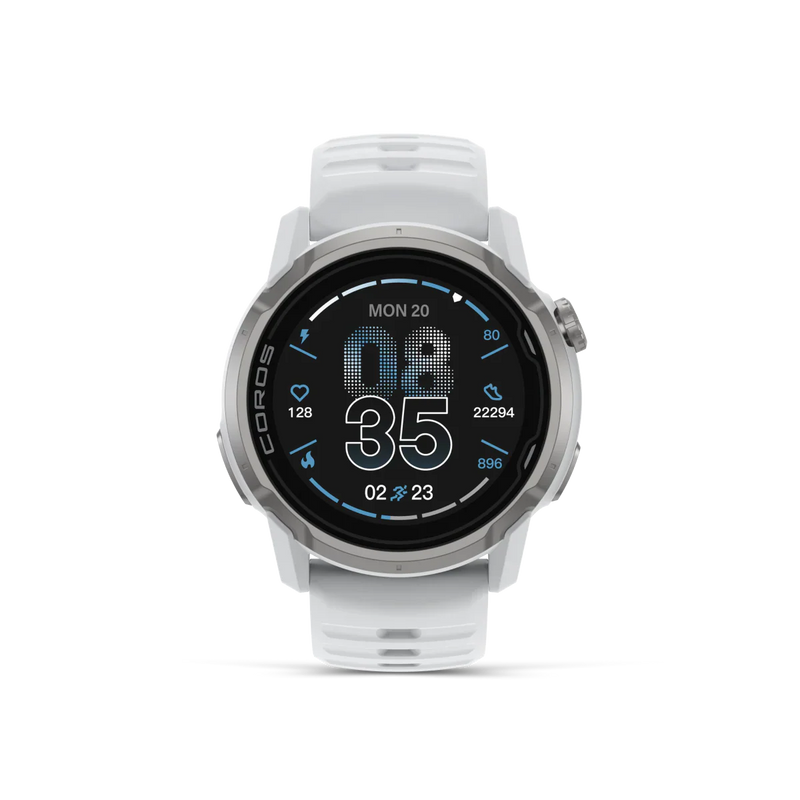 COROS APEX 4 42mm