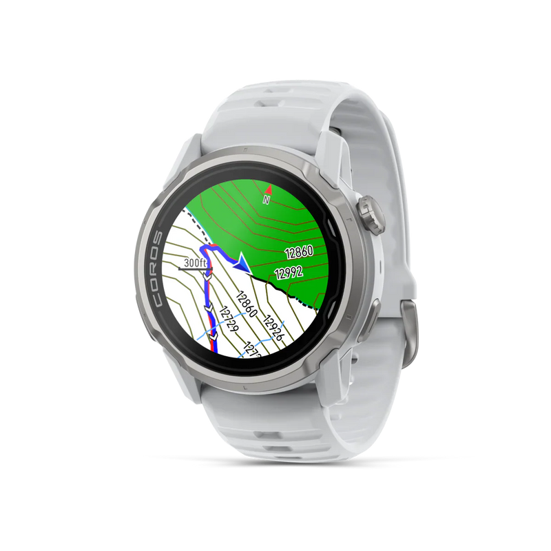 COROS APEX 4 46mm
