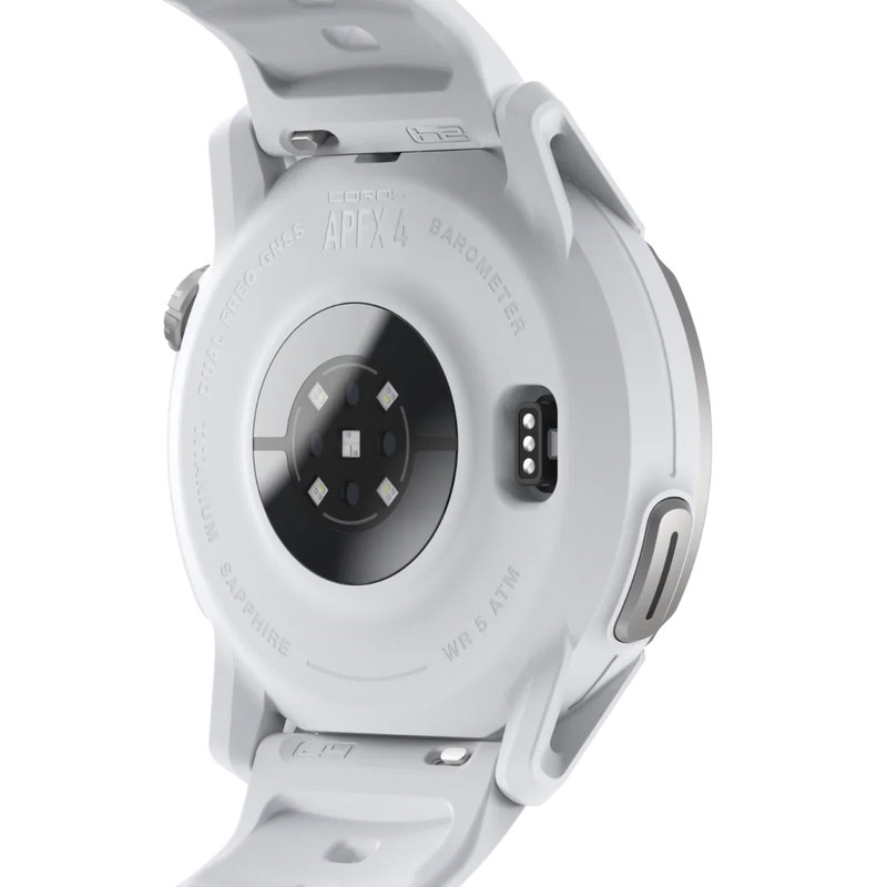 COROS APEX 4 46mm