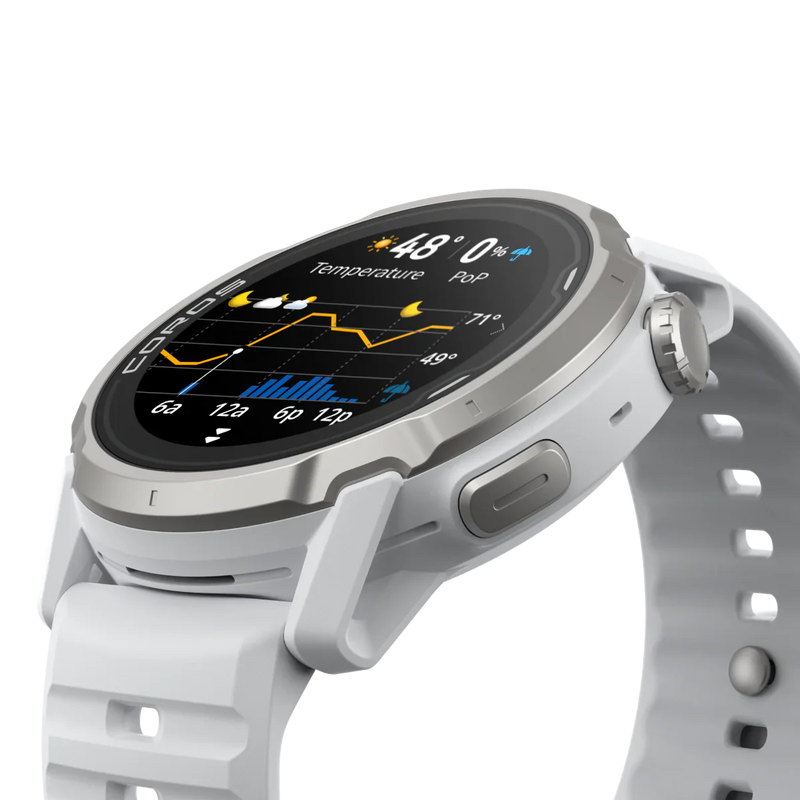 COROS APEX 4 46mm