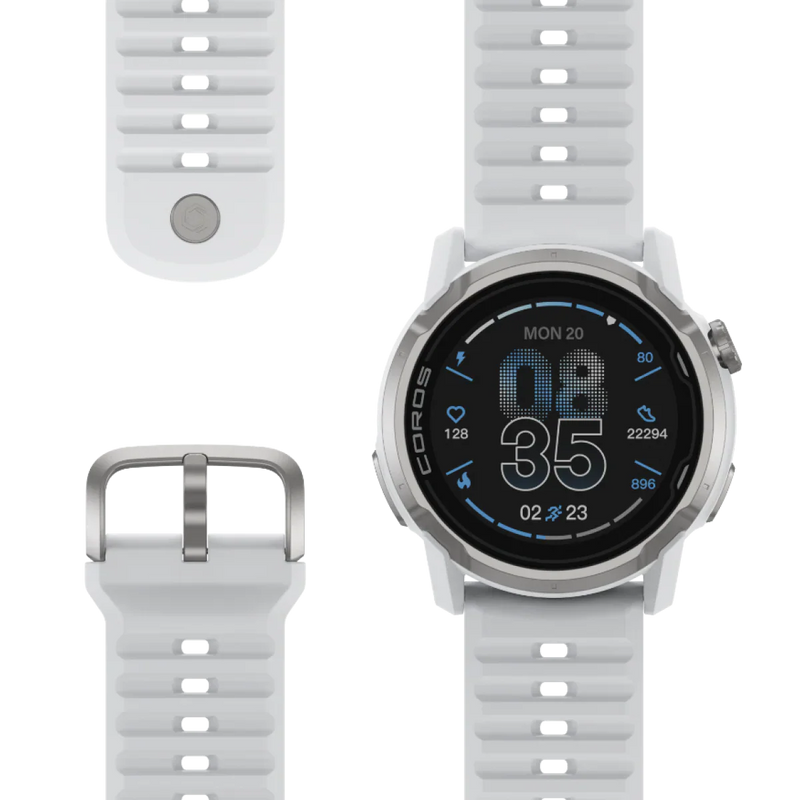 COROS APEX 4 46mm
