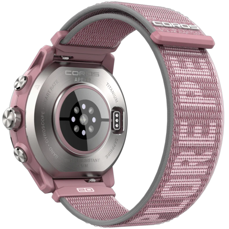 Coros apex premium multisport gps watch shop