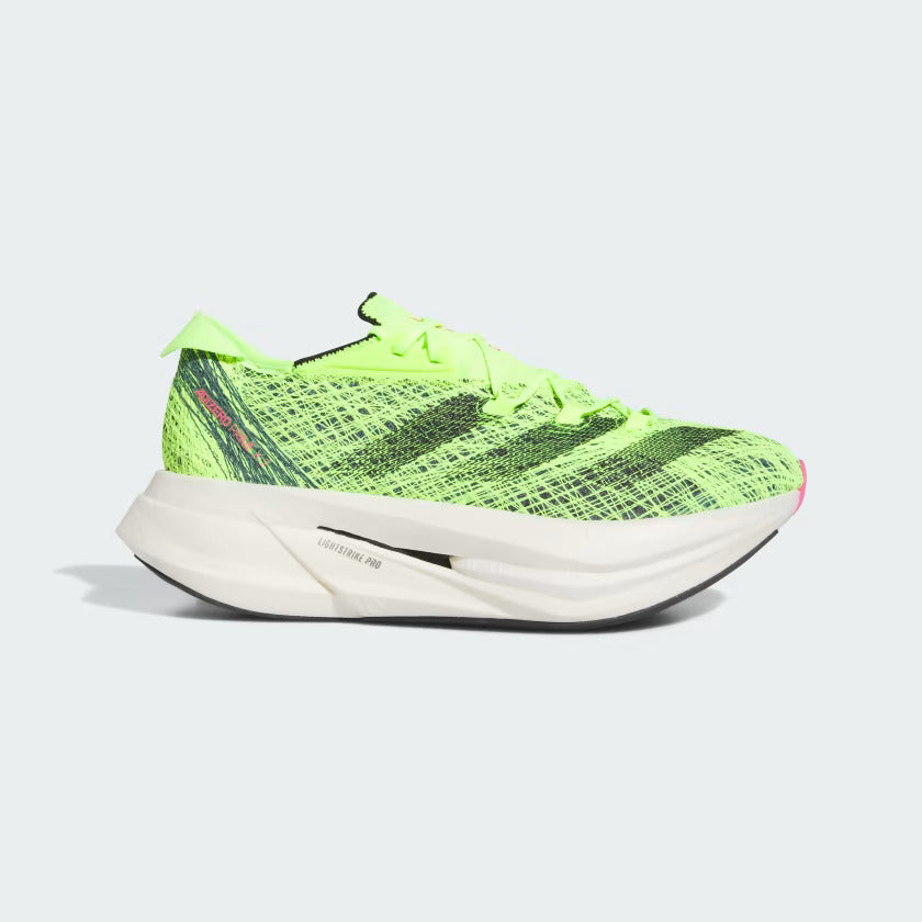 adidas ADIZERO Prime X 2 Strung Unisex Gone Running