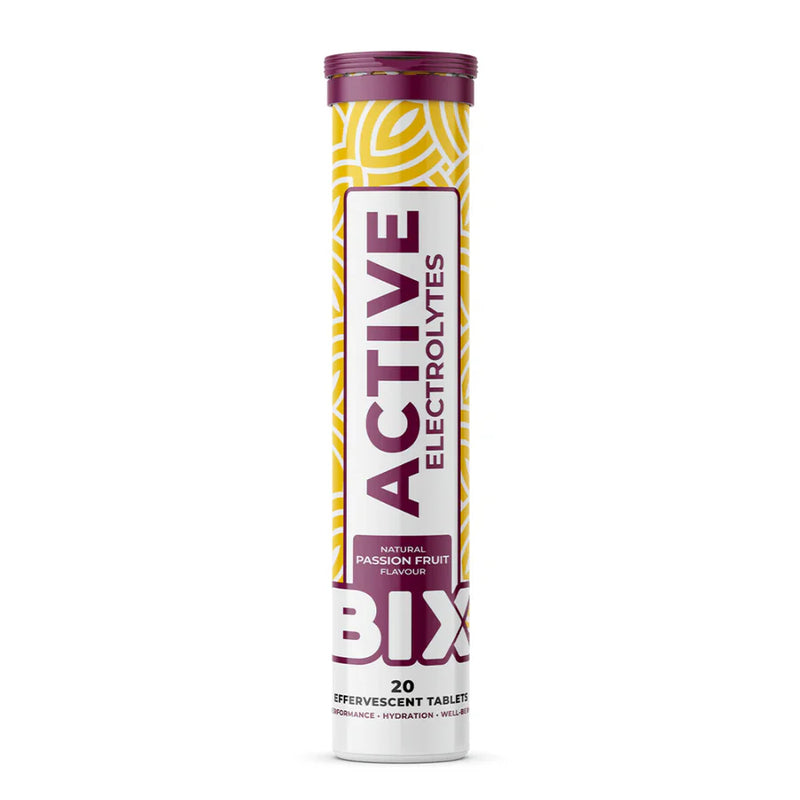 BIX Active - Electrolytes