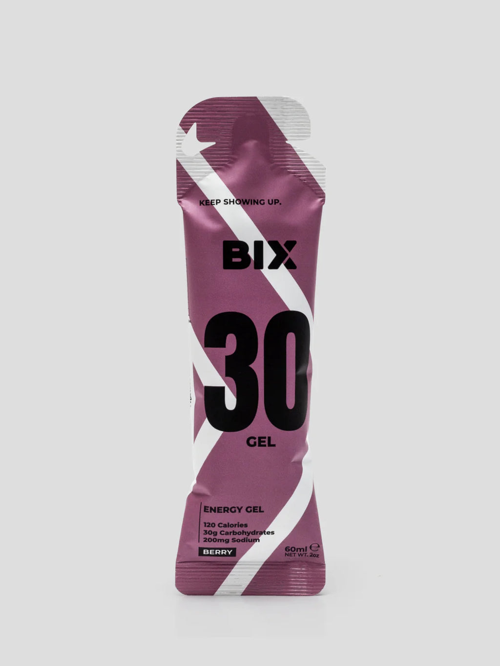 BIX 30 Gels - Gone Running