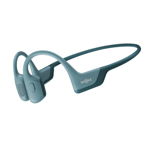 Shokz OpenRun Pro (S810) PREMIUM Bone Conduction OPEN-EAR SPORT Headphones - Gone Running