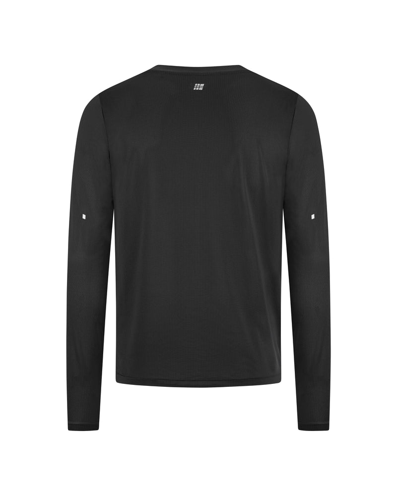 CEP - Men's Run Shirt v5 - Long Sleeves