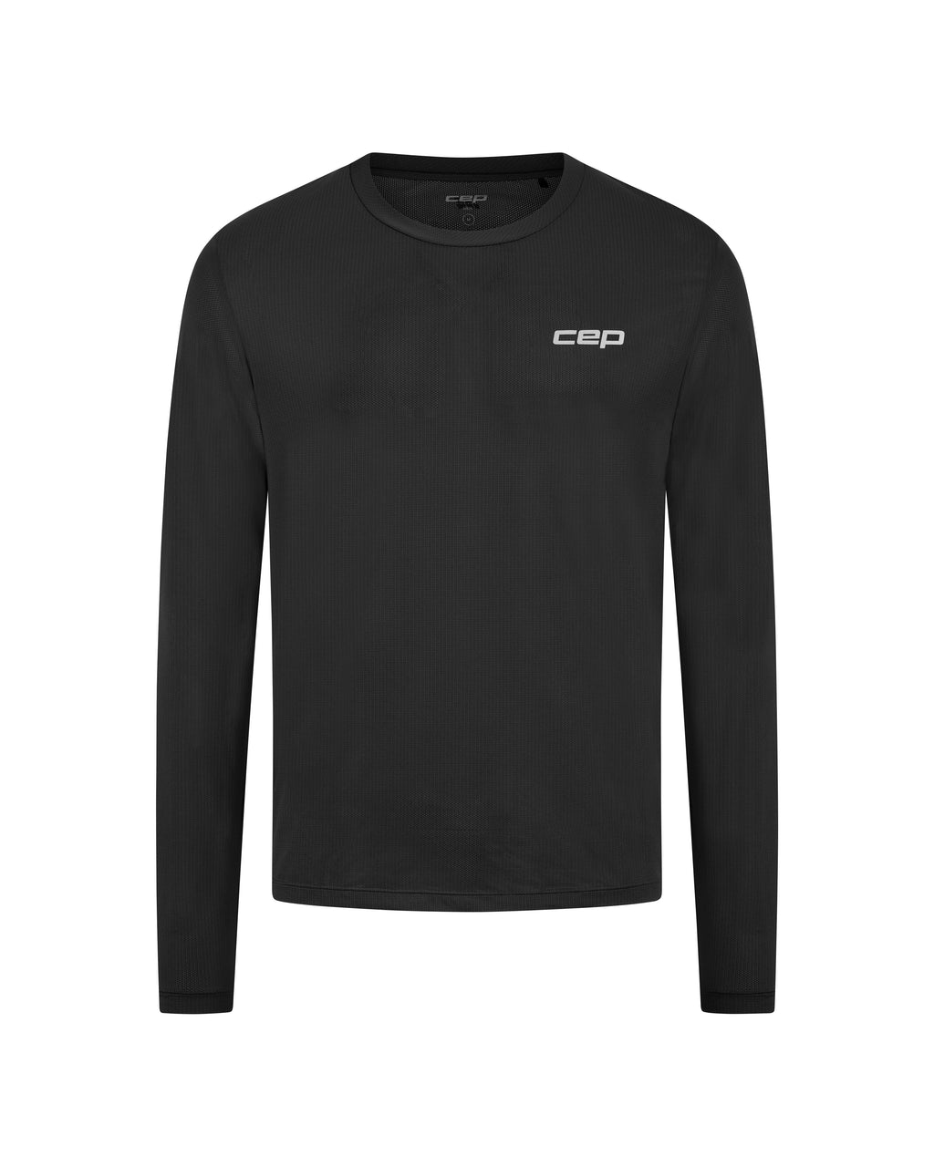 CEP - Men's Run Shirt v5 - Long Sleeves