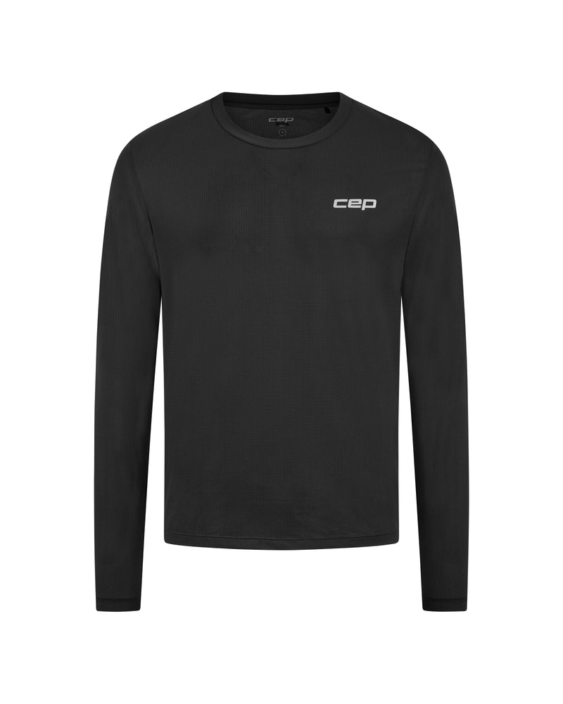 CEP - Women's Run Shirt v5 - Long Sleeves