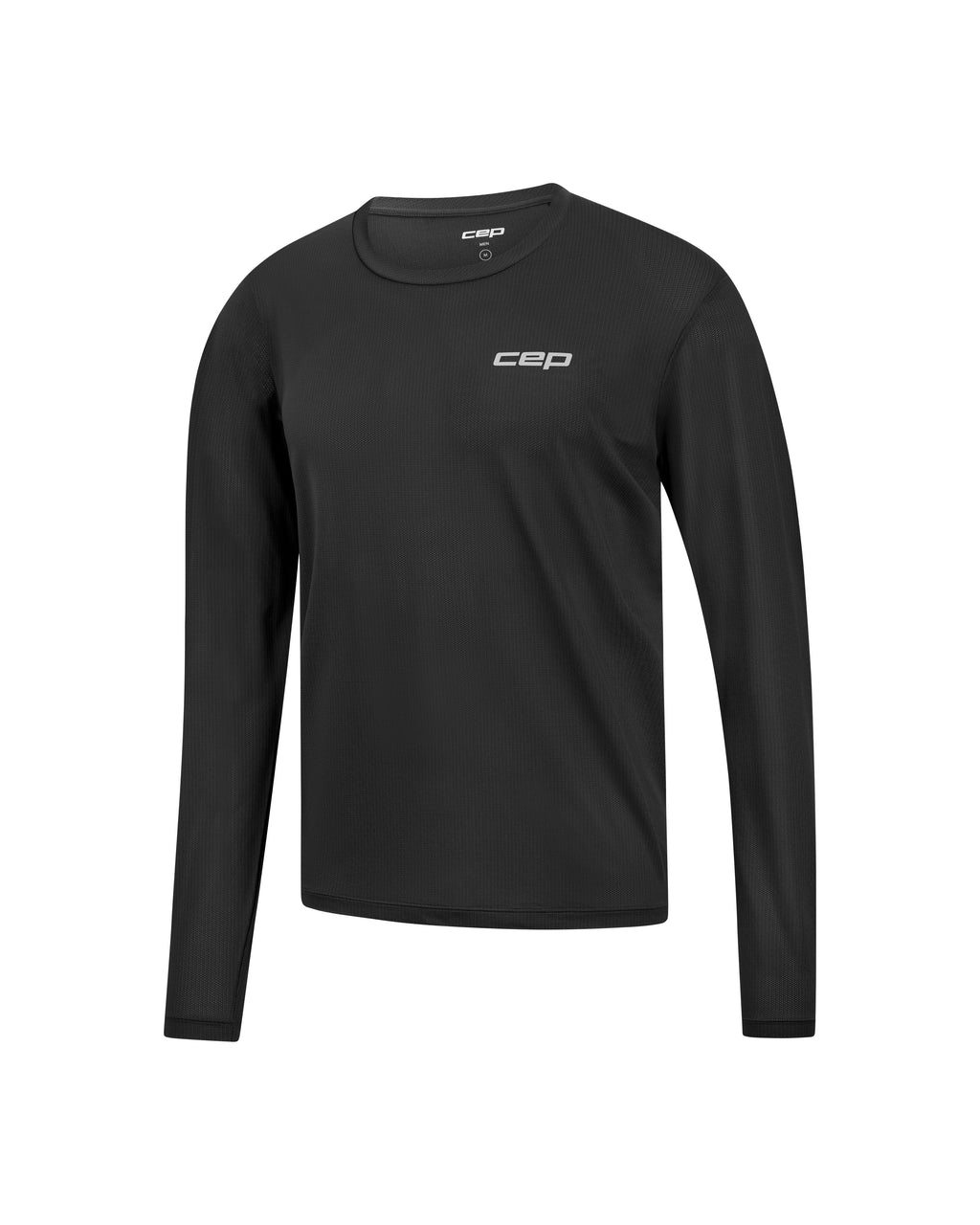 CEP - Men's Run Shirt v5 - Long Sleeves