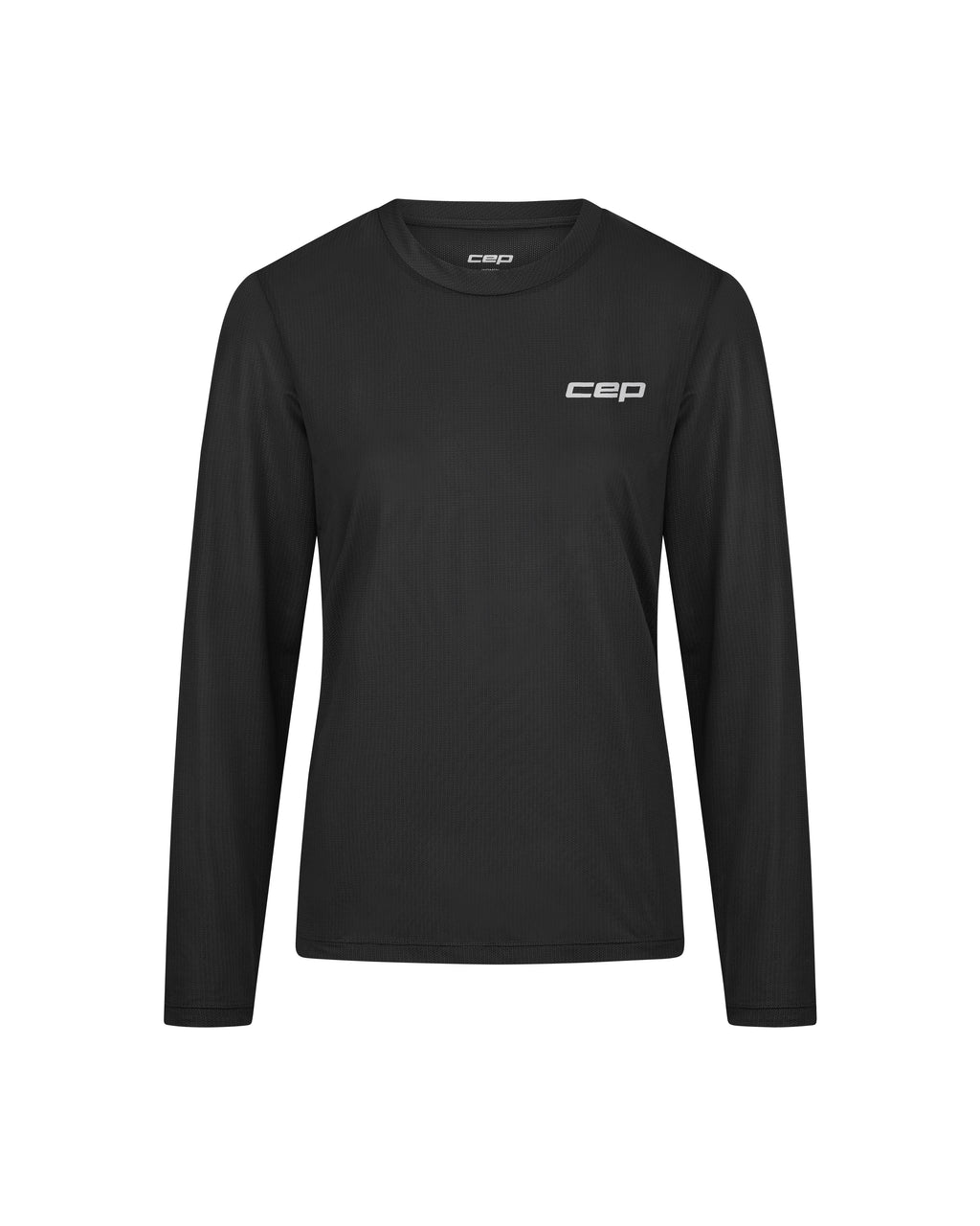 CEP - Women's Run Shirt v5 - Long Sleeves