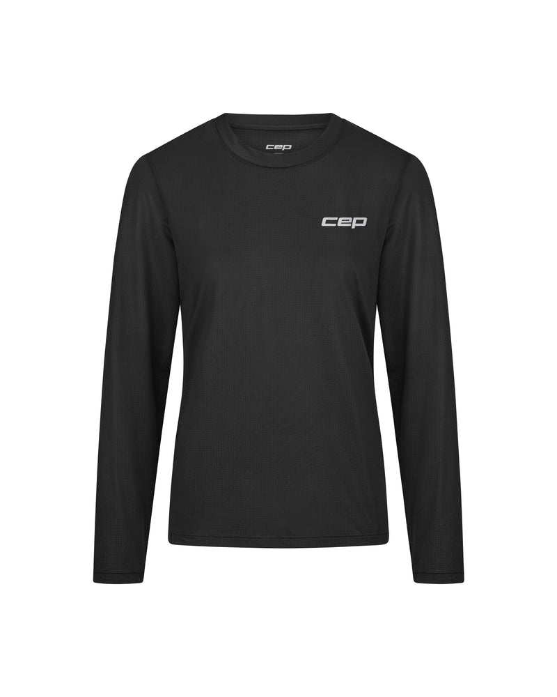 CEP - Women's Run Shirt v5 - Long Sleeves