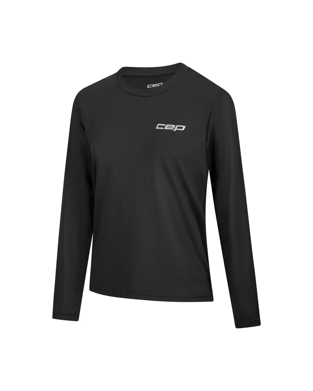 CEP - Women's Run Shirt v5 - Long Sleeves