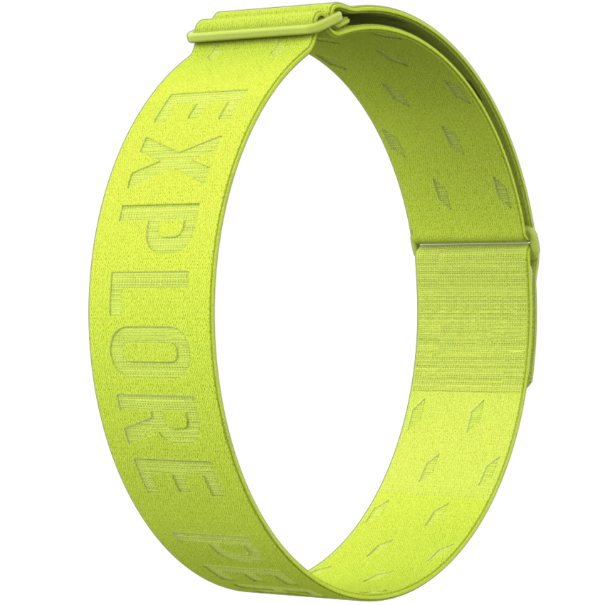 COROS Heart Rate Monitor Band - Gone Running