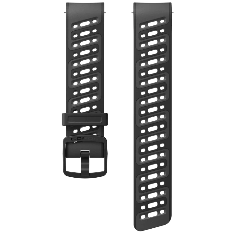 COROS PACE PRO GPS Sport Silicon Watch Band