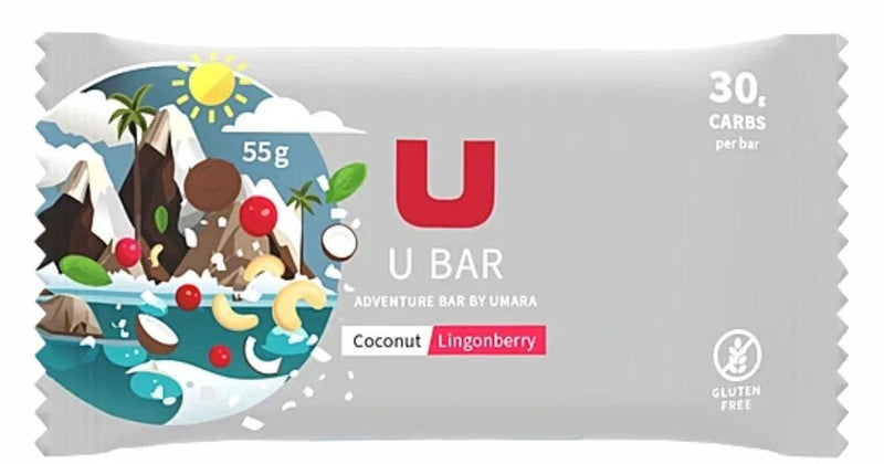 UMARA Adventure Bar - Limited Edition