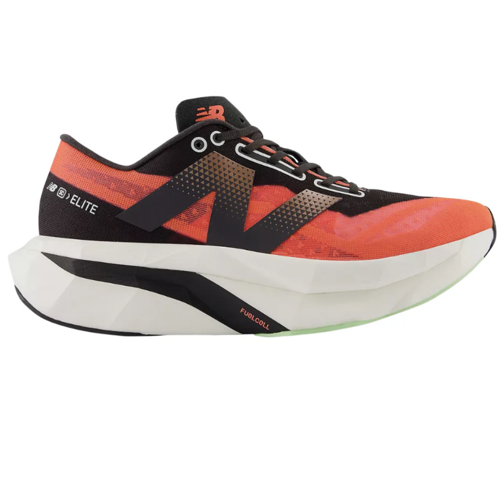 New Balance - Men's FuelCell SuperComp Elite v4