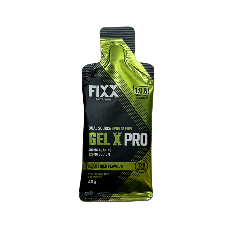 FIXX Gel X Pro