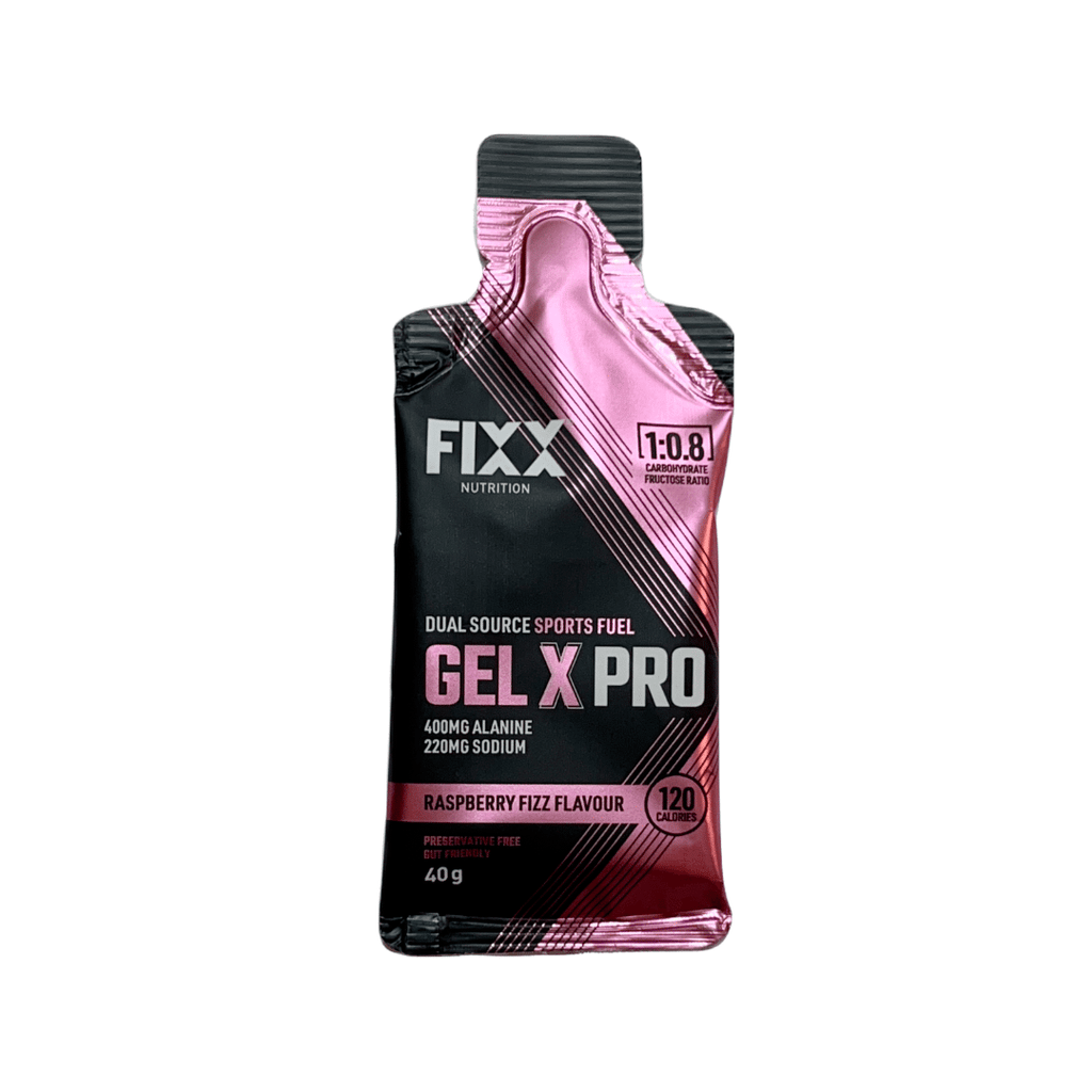 FIXX Gel X Pro