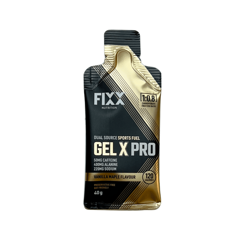 FIXX Gel X Pro