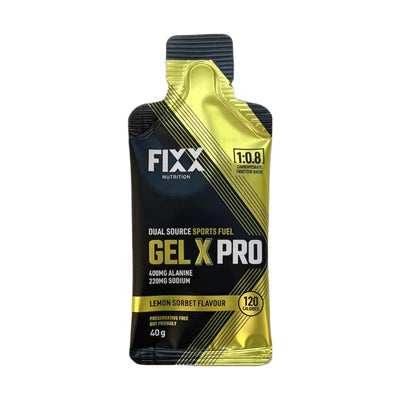 FIXX Gel X Pro