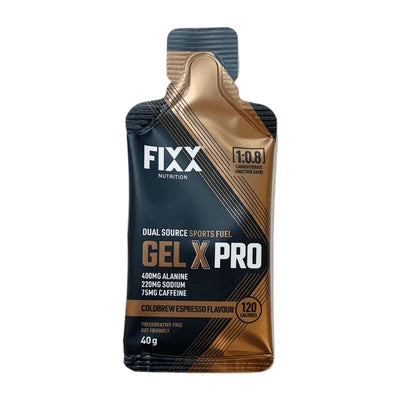 FIXX Gel X Pro