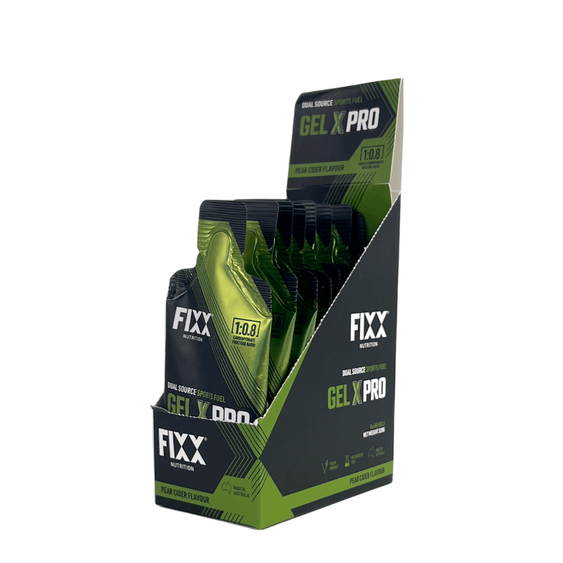 FIXX Gel X Pro