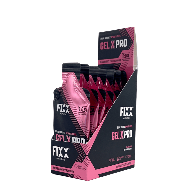 FIXX Gel X Pro