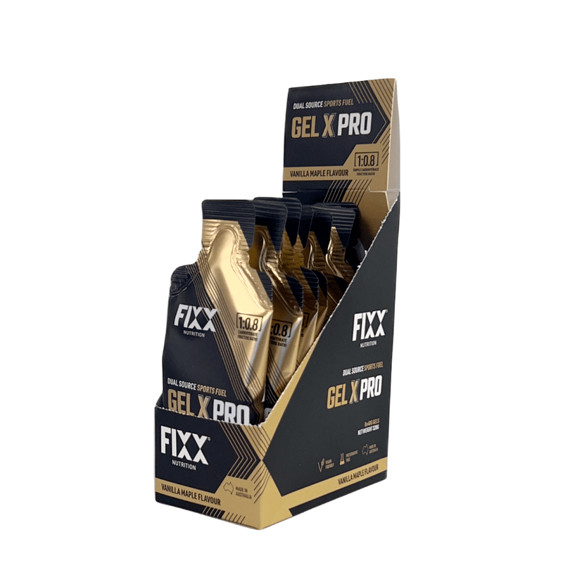 FIXX Gel X Pro