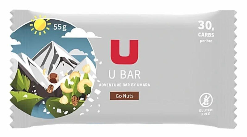 UMARA Adventure Bar - Limited Edition