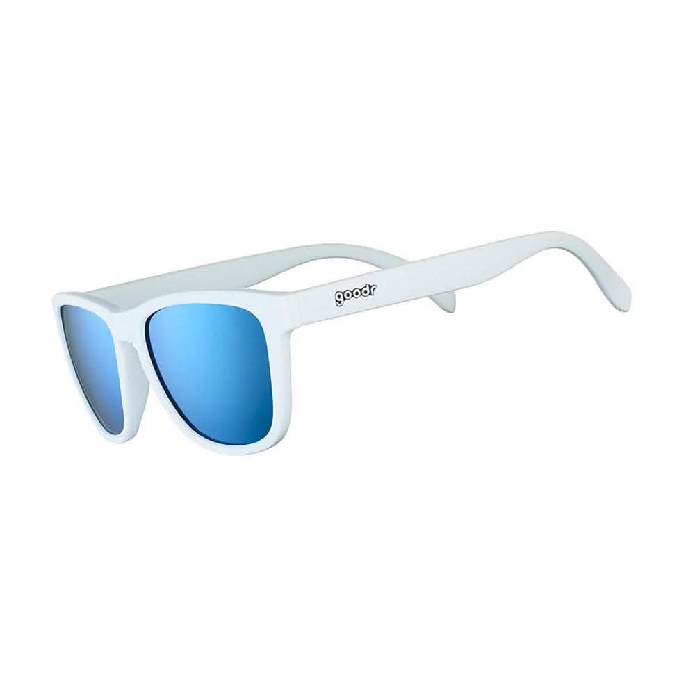Goodr Running Sunglasses, Sunglasses, Goodr - Gone Running